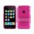 Speck See Thru iPhone Case for 3G/3GS - Pink