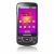 Samsung i7500 Galaxy Icon Handet -  Black
