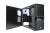 ThermalTake V3 Black Edition Midi-Tower Case - 450W PSU, Black2xUSB2.0, 1xHD-Audio, 1x120mm Fan, ATX