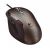 Logitech G500 Gaming Mouse - 5700 dpi Laser Engine, Dual Mode Hyper Scrolling, Adjustable Weight Cartridge System