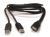 Addonics USB/Firewire