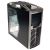 Antec Six Hundred Gaming Midi-Tower Case - NO PSU, Black3xUSB2.0, 1xHD-Audio, Side Window, 1xExternal Hot Swap HDD bays, ATX