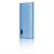 Belkin iPod Nano TPU Cover - Bright Blue