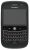 BlackBerry Onyx 9700 Skin - Black