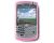 JMB RIM Blackberry 8300 Skin - Magenta
