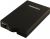 Addonics RSACSB Ruby HDD Enclosure - Black2.5