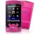 Sony 8GB Speaker Video MP3 Walkman - Pink