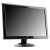 AOC 2236Vwh LCD Monitor - High Gloss Black21.5