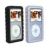 Speck Armor Skin for iPod Classic - Clear