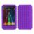 Speck Pixel Skin for iPod Touch Gen 2 - Purple