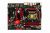 Foxconn Inferno Katana MotherboardLGA1156, P55, 4xDDR3-1800, 3x PCI-Ex16 v2.0, 6xSATA-II, 2xeSATA, RAID, 1xGigLAN, 8Chl-HD, Firewire, ATX