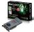 Galaxy GeForce GTX 260 - 869MB DDR3, 448-bit, DVI, HDMI, HDTV, HDCP, Fansink - PCI-Ex16 v2.0(576MHz, 2000MHz) - Single Slot Edition