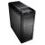 Lian_Li PC-P50 Armorsuit Midi-Tower Case - NO PSU, Black2xUSB2.0, 1xHD-Audio, 2x140mm Fans, 2x120mm Fans, Tool-Less Design, ATX
