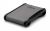 Hitachi 320GB SimpleTOUGH USB2.0 Portable Drive - USB Powered, Drop and Spill resistant, Integrated USB cable, Backup Software, 3 Years Warranty
