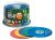 Sony 16x DVD+R - Media 50 Pack Coloured