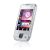 Samsung S5600 Preston Icon Handset - White