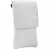 Krusell Edge Pouch - To Suit Mobile/Camera - White