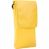 Krusell Edge Pouch - To Suit Mobile/Camera - Sunflower