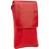 Krusell Edge Pouch - To Suit Mobile/Camera - Red