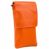 Krusell Edge Pouch - To Suit Mobile/Camera - Burnt Orange