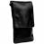Krusell Edge Pouch - To Suit Mobile/Camera - Black