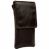 Krusell Edge Pouch - To Suit Mobile/Camera - Brown