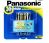 Panasonic Batteries - Non-Rech