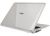 MSI X340-WW Notebook - WhiteULV SU3500(1.4GHz), 13.4