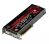 XFX Radeon HD 5970 - 2GB GDDR5 - (725MHz, 4800MHz)2x256-bit, 2xDVI, Mini-DisplayPort, PCI-Ex16 v2.0, Fansink - Black Edition