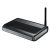 ASUS RT-N10 Wireless Router - 802.11b/g/n, 4-Port LAN 10/100 Switch, Up to 150Mbps, Dr. Surf, EZQoS