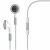 Apple Earphones w. Remote & Mic