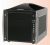 Addonics NAST4R5HPMB NAS Storage Tower - Black4-Port Hardware Port Multiplier, RAID 0,1,3,5+S,10
