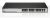 D-Link DGS-1224TP Gigabit Switch - 24-Port 10/100/1000, 4x SFP Combo Ports, PoE, Rackmountable
