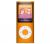 Apple iPod Nano 8GB - Orange - 5th Generation