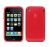 Speck iPhone 3G/3Gs CandyShell - Red