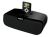 Laser 4GB Multimedia Player + Black Box Dock - Video/Music/Photo Playback/FM radio