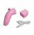 MadCatz Z-Chuk for Wii - Pink