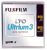 FujiFilm 400GB Native/800GB Compressed LTO Ultra-High-Capacity Storage Ultrium3 Cartridge80MB/s Native, 160MB/s Compressed