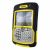 Otterbox Defender Case - To Suit BlackBerry 8300 Curve - Yellow