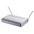ASUS RT-N12 Wireless Router - 802.11b/g/n, 4-Port LAN 10/100 Switch, Dr. Surf, EZ Switch, Up to 300Mbps, EZQoS