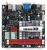 Innovision IN93I-330-V MotherboardOnboard Dual Core Atom 330 (1.6GHz), 533FSB, 2xDDR2-800, 3xSATA-II, 1xeSATA, RAID, 1xGigLAN, 6Chl-HD, VGA, DVI, HDMI, Mini-ITX