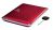 iOmega 320GB eGo Portable HDD - Ruby Red - 2.5
