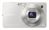 Sony Cybershot DSC WX1 Digital Camera - Silver10.2MP, 5x Optical Zoom, 2.7