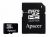 Apacer 16GB Micro SDHC Card - Class 4, SD Adapter