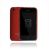 Incipio Feather Case - To Suit iPhone 3G/3GS - Red