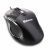 Swann M-50 Optical Mouse - Black, 800/1600, Plug and Play, Ergonomic Design - USB 2.0