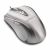 Swann M-50 Optical Mouse - White, 800/1600, Plug and Play, Ergonomic Design - USB 2.0