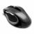 Swann MB-50/L Wireless Laser Bluetooth Mouse - Black, 800/1600dpi, Plug and Play, Ergonomic Design - USB2.0