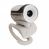 Swann W-25 Hanger Webcam - White, 5MP, Up to 30fps, Plug and Play - USB2.0