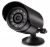 Swann PNP-115 OutdoorCam Colour Security Camera - The OutdoorCam is versatile and robust camera with its weather resistant casing and good quality night vision. A fantastic plug & play security solution!